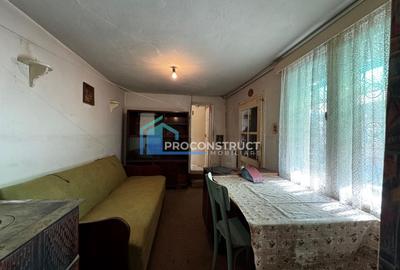 Duplex cu 4 camere cu Canalizare în Freidorf - 5
