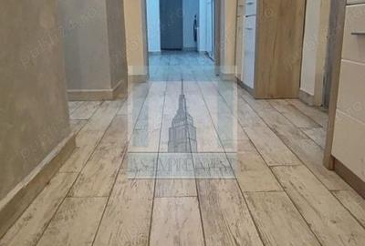 Apartament 3 camere mobilat/utilat - zona Uzina 2 - 6