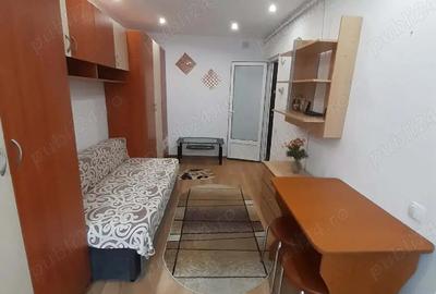 Garsonieră semidecomandată în Central - 3