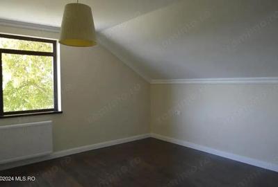 Calinesti - Gorganu, casa cu 2 intrari, teren 2496 mp - 16