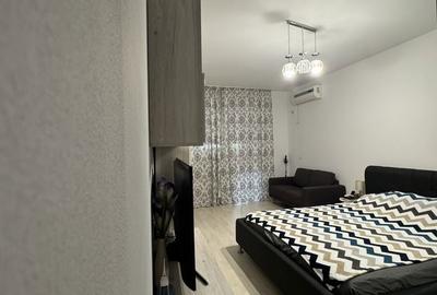 Garsonieră semidecomandată în Brâncoveanu - 2