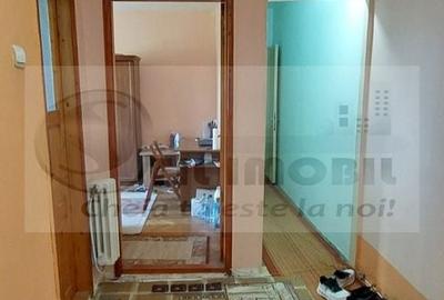 APARTAMENT 2 CAMERE DECOMANDAT ZONA TUDOR VLADIMIRESCU  78500 EURO - 8
