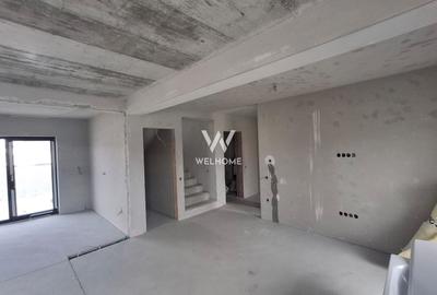 Duplex cu 4 camere cu Canalizare în Șelimbăr - 2