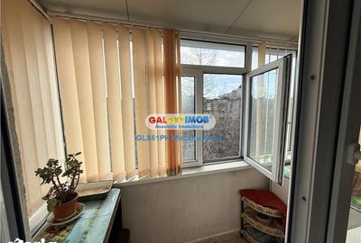 Apartament cu 3 camere semidecomandat, mobilat în Vest - 7