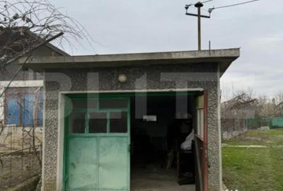 Casă cu 3 camere cu Teren 2745 Mp în Central - 6