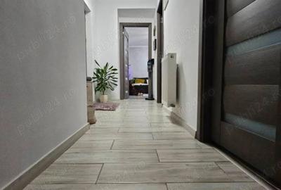 Apartament cu 2 camere decomandat în Șelimbăr - 4