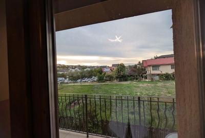 Apartament cu 2 camere decomandat în Alexandru cel Bun - 1