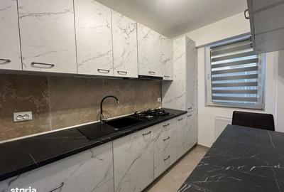 Apartament cu 2 camere decomandat în Cug - 4