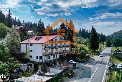Casă cu Canalizare în Central - 18