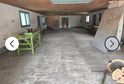 Spațiu comercial, de 8,000 mp, în Central - 5