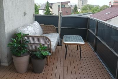 Apartament cu 3 camere decomandat în Mihai Bravu - 12