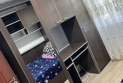 Apartament cu 3 camere semidecomandat în Rahova - 4