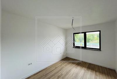 Casa de vanzare in Sibiu - 121 mp utili + 247 mp teren - 15