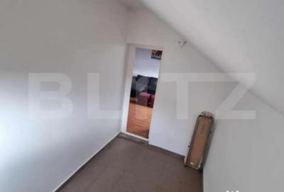 Apartament cu 3 camere decomandat în Calea Moldovei - 9