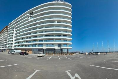 Garsonieră circulară în Nord - 4