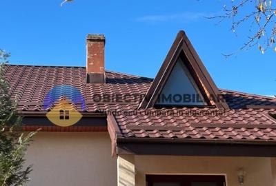 Casă individuală cu 3 camere cu Canalizare în Alexandru cel Bun - 2