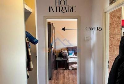 Ocazie apartament 3 camere zona Militari - Pacii Ocazie apartament 3 camere zona Militari - Pacii - 4