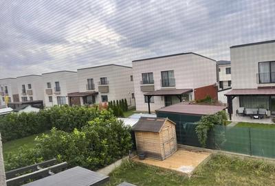 Vila individuala 4 camere, zona linistita in Tunari, Ilfov - 3