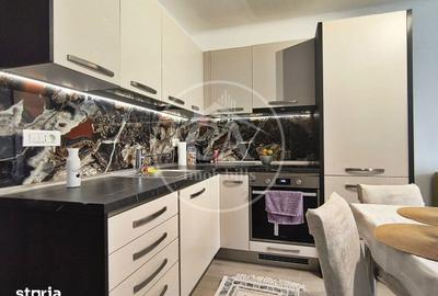 Apartament cu 3 camere decomandat în Orașul Nou - 9