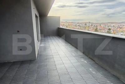 Apartament cu 3 camere decomandat în Central - 1