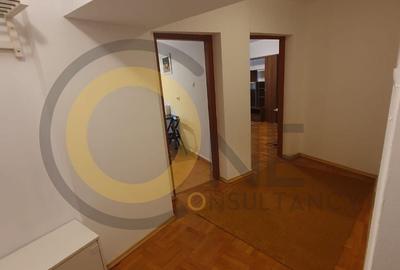 Apartament cu 2 camere semidecomandat, mobilat în Beller - 6
