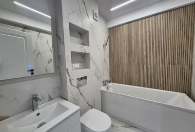 Apartament cu 2 camere semidecomandat în Popas Păcurari - 1