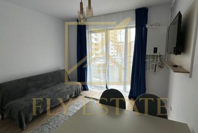 Apartament cu 2 camere, mobilat în Chiajna - 3