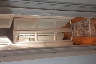 Vand garsoniera in zona decebal la etajul 1 - 1