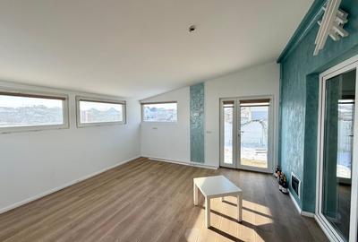 Casă individuală cu 4 camere cu Teren 320 Mp în Tunari - 18