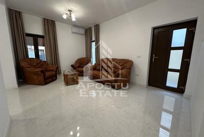 Duplex cu 3 camere si 2 bai, in Giroc la asfalt. - 2