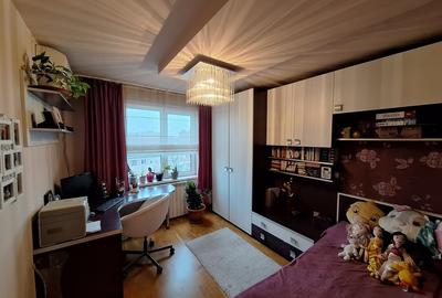 Apartament 3 camere, central, la 2 minute de Iulius Mall, mobilat si utilat - 8