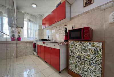 Apartament 2 camere, semidecomandat - zona Florilor - 10