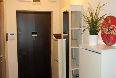 Apartament cu 3 camere semidecomandat în Florești - 8