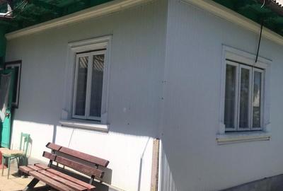 Teren de 5400 mp, în Agapia - 3