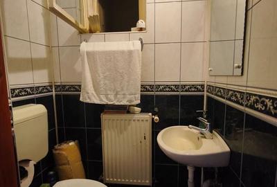 Apartament cu 3 camere decomandat, mobilat în Central - 2