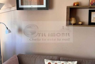 Apartament 3 camere , complet mobilat si utilat in Podu Ros 122.500 EUR - 2