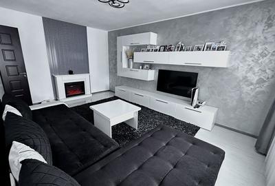 Apartament cu 3 camere decomandat în Sfântu Ilie - 6