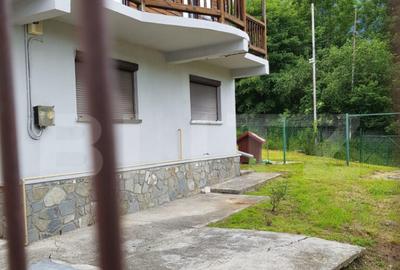 Vila 5 camere ,teren 580 mp, Busteni - 9