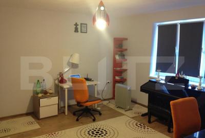 Casa de vanzare, cu 4 camere, 170mp, zona Garbau (Cornesti) - 4