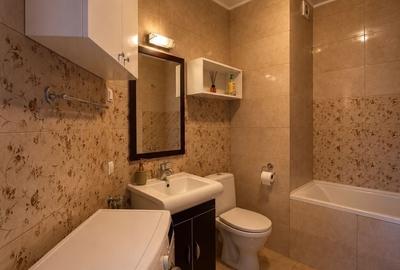 Apartament cu 2 camere decomandat în Central - 6