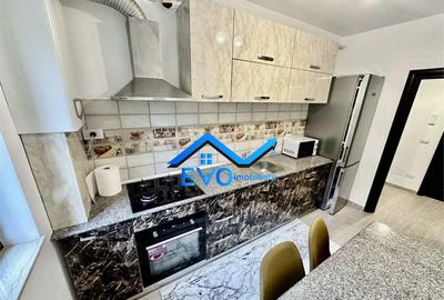 Prima , apartament 2 camere, bloc nou, NICOLINA 2, loc de pa - 14
