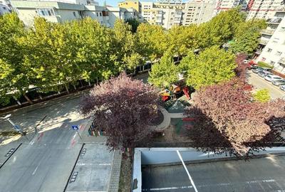 PRIMA Inchiriere Apartament 2 Camere Ten Blocks PACII  - 7min Metrou - 3