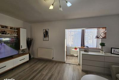Apartament cu 3 camere în Decebal - 12