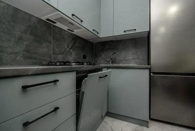 Garsonieră decomandată în Herăstrău - 1