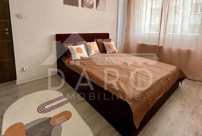 De inchiriat apartament 2 camere in cartierul Dambu - 2