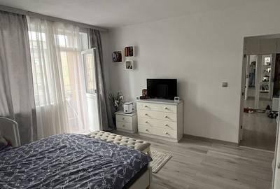 Apartament cu 3 camere în Central - 3