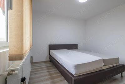Apartament cu 3 camere semidecomandat în Florești - 8