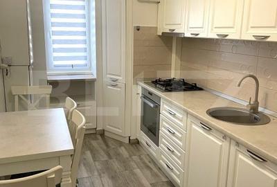 Apartament cu 2 camere decomandat în Burdujeni - 3