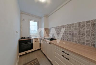 Inchiriere apartament cu 3 camere - str. Avram Iancu - 2