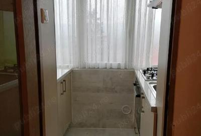 Apartament cu 2 camere decomandat în Central - 1